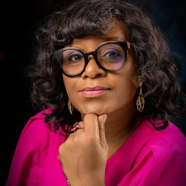 Ogechi Florence Ikeh